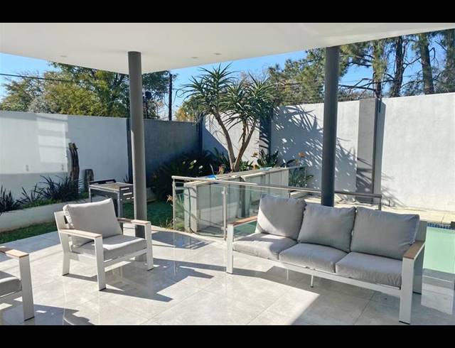 4 BEDROOM HOUSE FOR SALE IN MORNINGSIDE